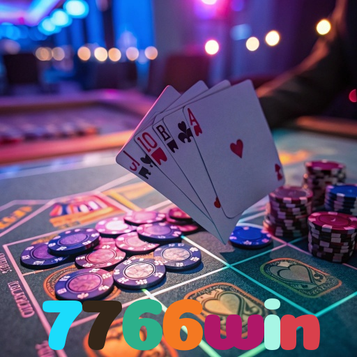 7766win：Aposte nas melhores slots e conquiste prêmios como nunca!
