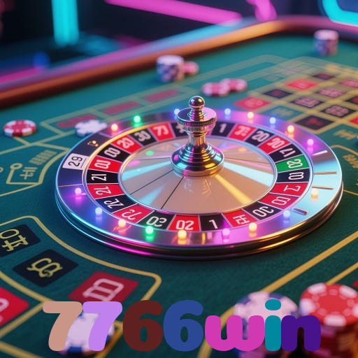 7766win：Aposte nas melhores slots e conquiste prêmios como nunca!