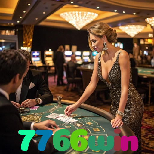 7766win：Aposte nas melhores slots e conquiste prêmios como nunca!