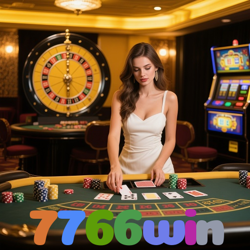 7766win：Aposte nas melhores slots e conquiste prêmios como nunca!