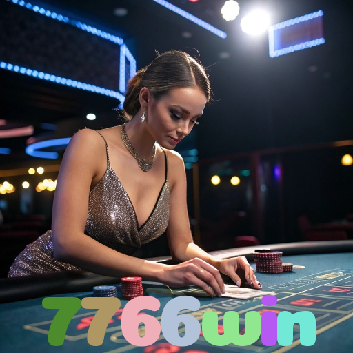 7766win：Aposte no futebol, jogue poker e conquiste vitórias épicas!