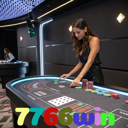 7766win：Aposte nas melhores slots e conquiste prêmios como nunca!