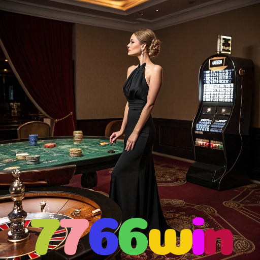 7766win:Aposte nas melhores slots e conquiste prêmios como nunca!