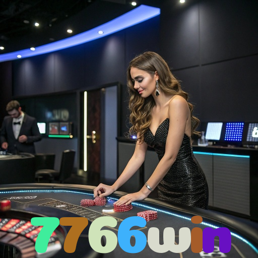 7766win：Jogue poker, aposte no futebol e ganhe em grandes jogos de cassino!