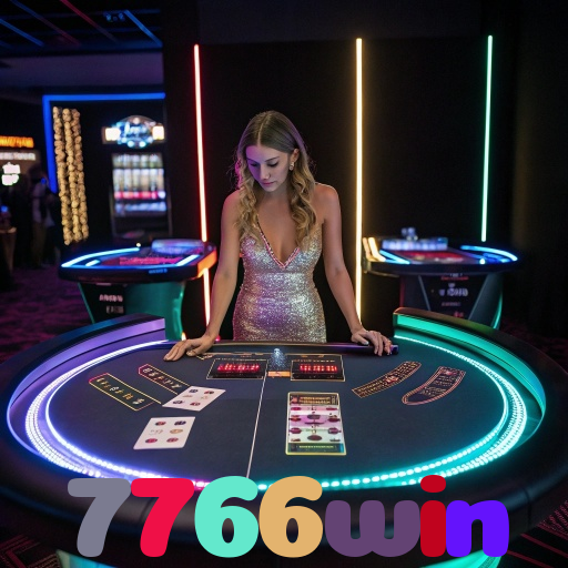 7766win：Jogue poker, aposte no futebol e ganhe em grandes jogos de cassino!
