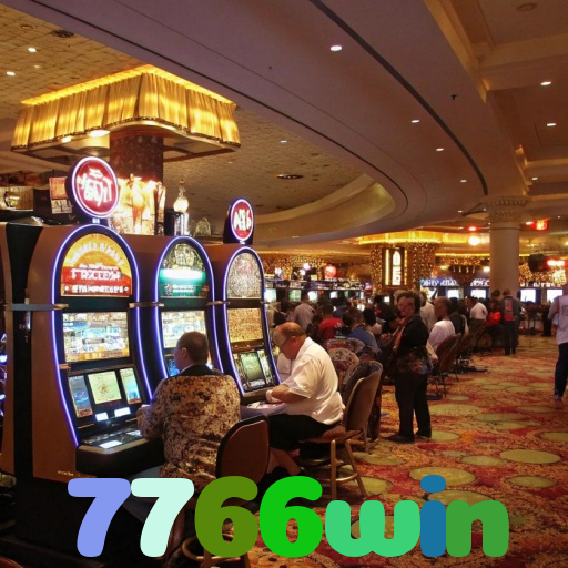 7766win：Aposte nas melhores slots e conquiste prêmios como nunca!