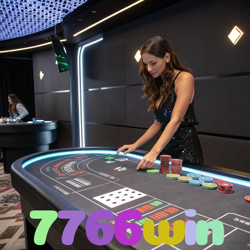 7766win：Jogue poker, aposte no futebol e ganhe em grandes jogos de cassino!