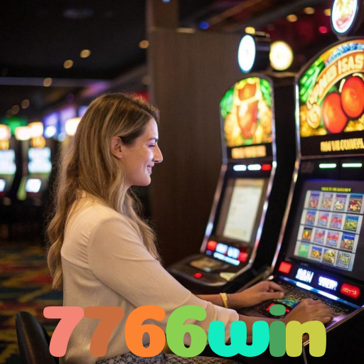 7766win：Aposte nas melhores slots e conquiste prêmios como nunca!