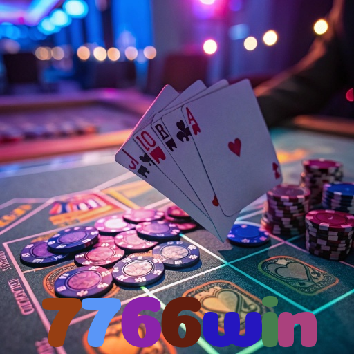 7766win：Aposte no futebol, jogue poker e conquiste vitórias épicas!