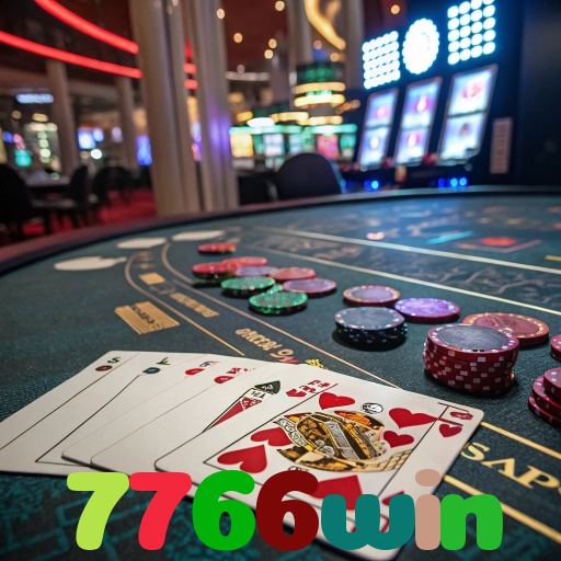 7766win：Jogue poker, aposte no futebol e ganhe em grandes jogos de cassino!
