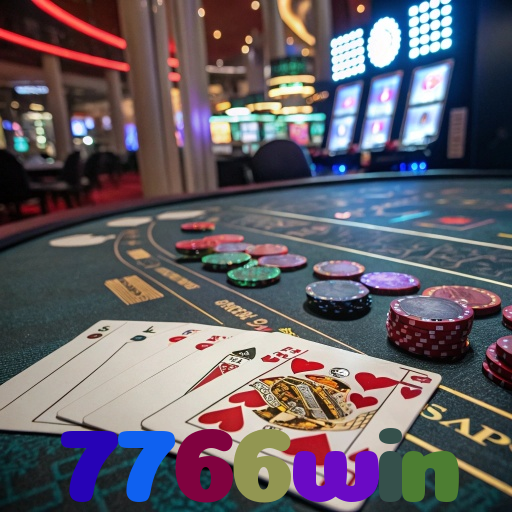7766win:Aposte nas melhores slots e conquiste prêmios como nunca!