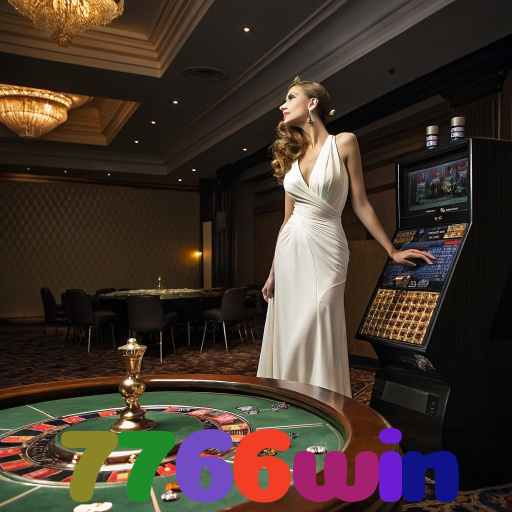 7766win：Aposte nas melhores slots e conquiste prêmios como nunca!