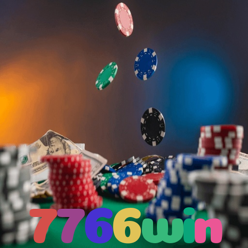7766win：Jogue poker, aposte no futebol e ganhe em grandes jogos de cassino!