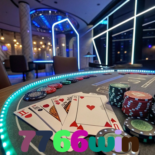 7766win：Jogue poker, aposte no futebol e ganhe em grandes jogos de cassino!