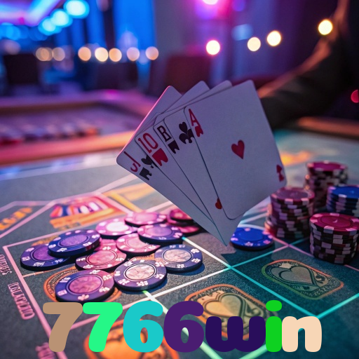 7766win：Aposte nas melhores slots e conquiste prêmios como nunca!