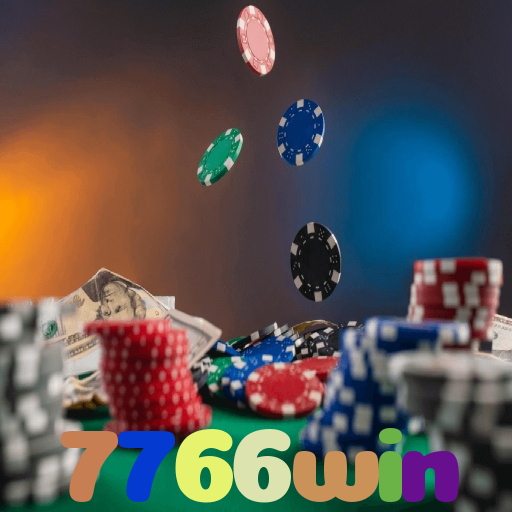 7766win：Jogue poker, aposte no futebol e ganhe em grandes jogos de cassino!