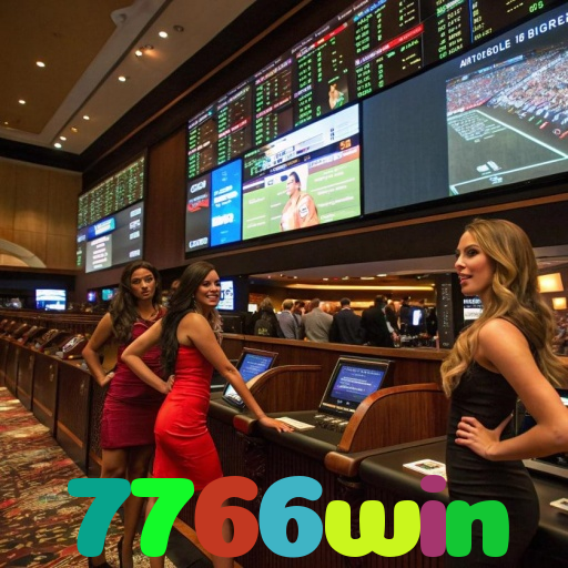 7766win：Aposte nas melhores slots e conquiste prêmios como nunca!