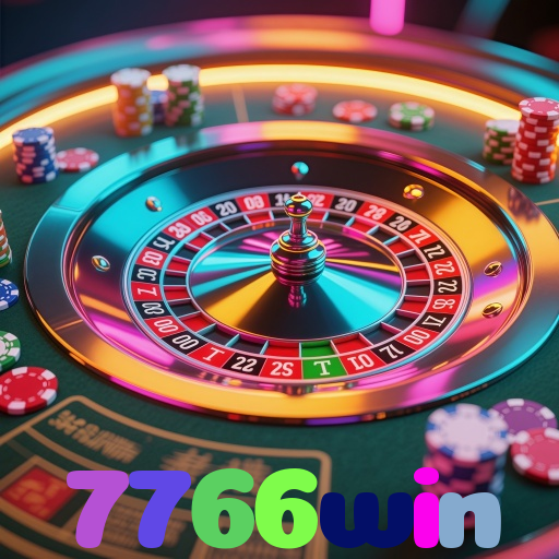 7766win:Aposte nas melhores slots e conquiste prêmios como nunca!