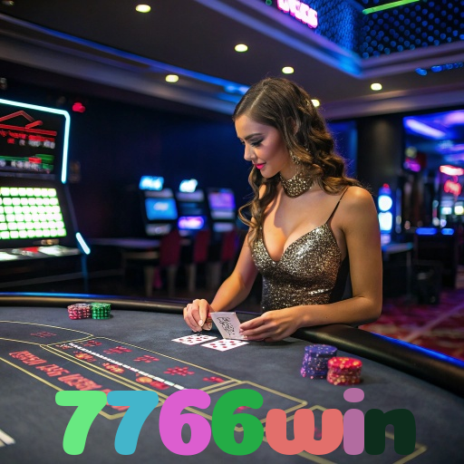 7766win:Aposte nas melhores slots e conquiste prêmios como nunca!