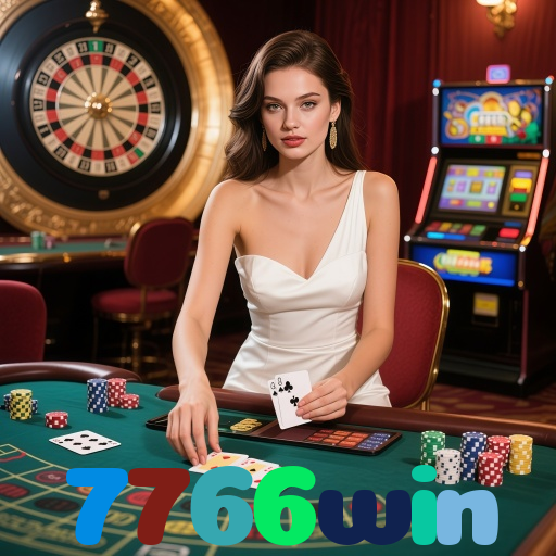 7766win：Jogue poker, aposte no futebol e ganhe em grandes jogos de cassino!