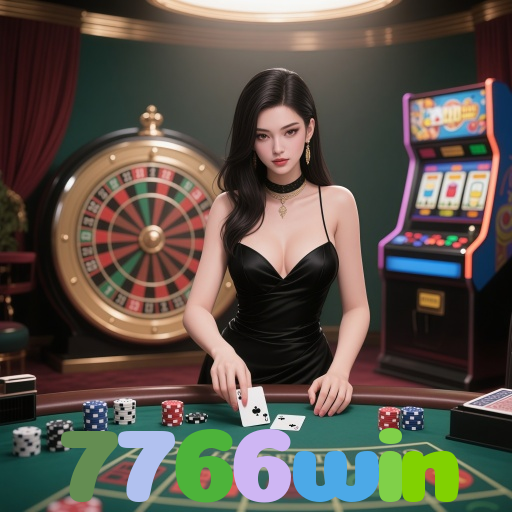 7766win：Jogue poker, aposte no futebol e ganhe em grandes jogos de cassino!