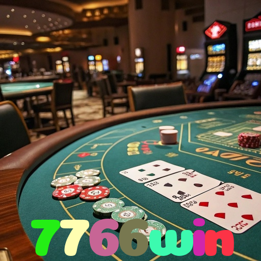 7766win：Aposte nas melhores slots e conquiste prêmios como nunca!