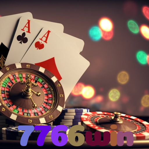 7766win：Jogue poker, aposte no futebol e ganhe em grandes jogos de cassino!