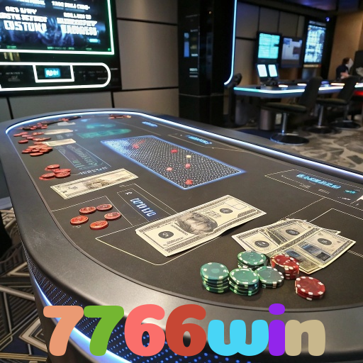 7766win：Aposte nas melhores slots e conquiste prêmios como nunca!
