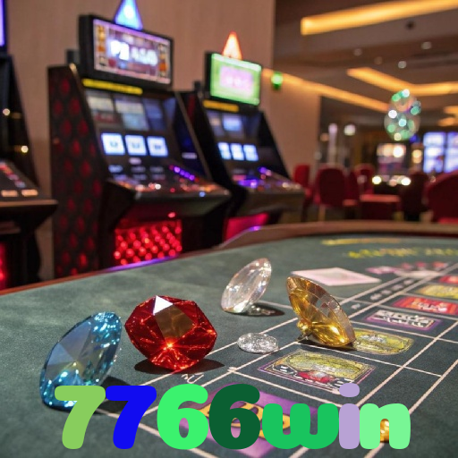 7766win：Aposte nas melhores slots e conquiste prêmios como nunca!