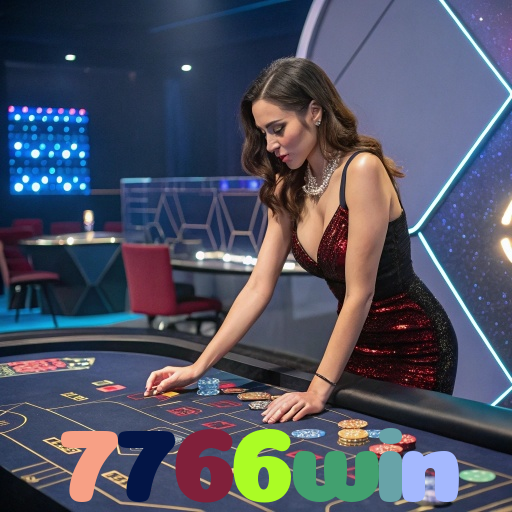 7766win：Jogue poker, aposte no futebol e ganhe em grandes jogos de cassino!