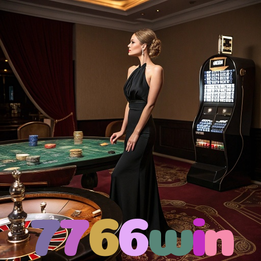 7766win：Aposte nas melhores slots e conquiste prêmios como nunca!