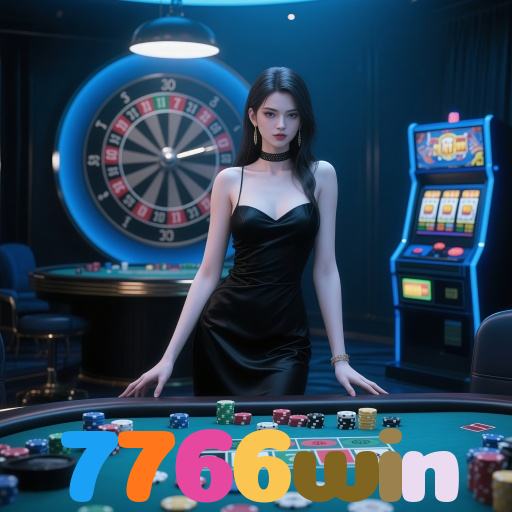 7766win：Aposte no futebol, jogue poker e conquiste vitórias épicas!