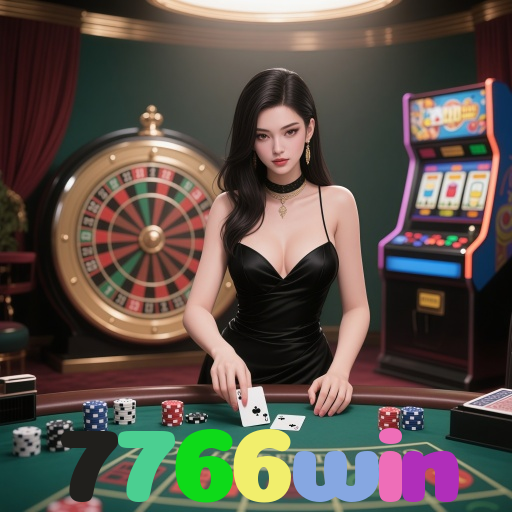 7766win：Aposte nas melhores slots e conquiste prêmios como nunca!
