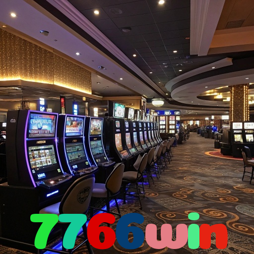 7766win:Aposte nas melhores slots e conquiste prêmios como nunca!
