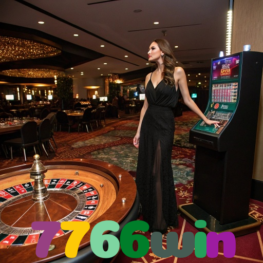 7766win：Aposte nas melhores slots e conquiste prêmios como nunca!
