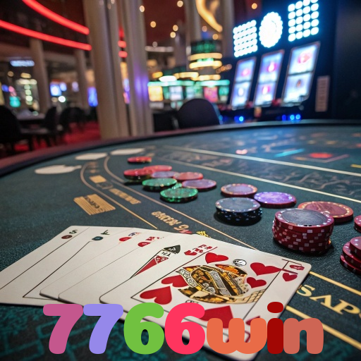 7766win：Aposte nas melhores slots e conquiste prêmios como nunca!