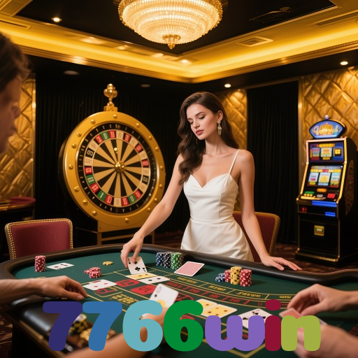 7766win：Aposte nas melhores slots e conquiste prêmios como nunca!