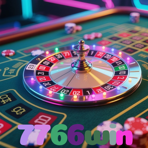 7766win:Aposte nas melhores slots e conquiste prêmios como nunca!