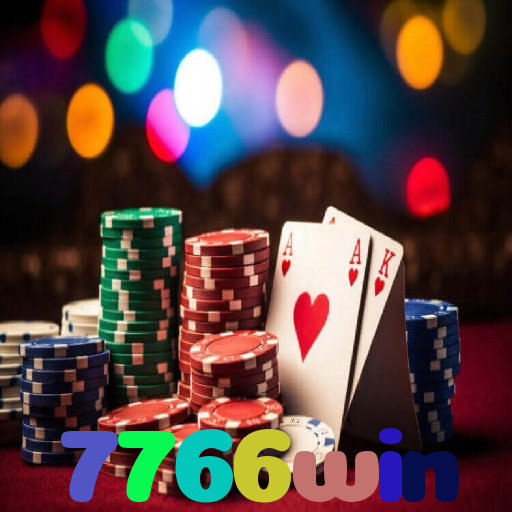 7766win：Jogue poker, aposte no futebol e ganhe em grandes jogos de cassino!