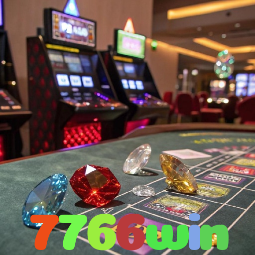 7766win:Aposte nas melhores slots e conquiste prêmios como nunca!