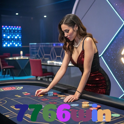 7766win:Aposte nas melhores slots e conquiste prêmios como nunca!