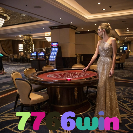 7766win：Aposte nas melhores slots e conquiste prêmios como nunca!