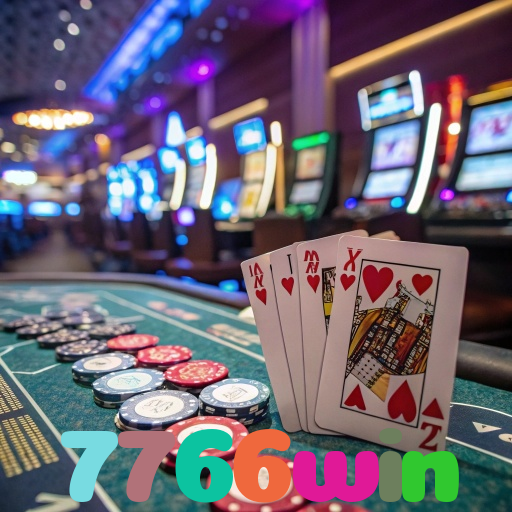 7766win:Aposte nas melhores slots e conquiste prêmios como nunca!