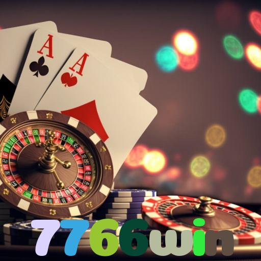 7766win：Aposte nas melhores slots e conquiste prêmios como nunca!