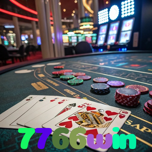 7766win：Aposte nas melhores slots e conquiste prêmios como nunca!