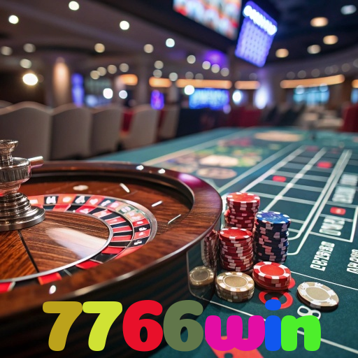 7766win：Jogue poker, aposte no futebol e ganhe em grandes jogos de cassino!