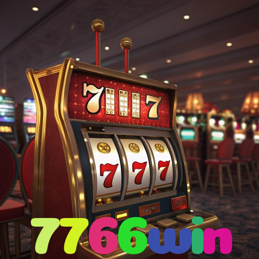 7766win:Aposte nas melhores slots e conquiste prêmios como nunca!