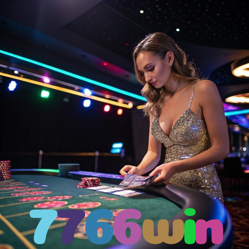 7766win：Jogue poker, aposte no futebol e ganhe em grandes jogos de cassino!
