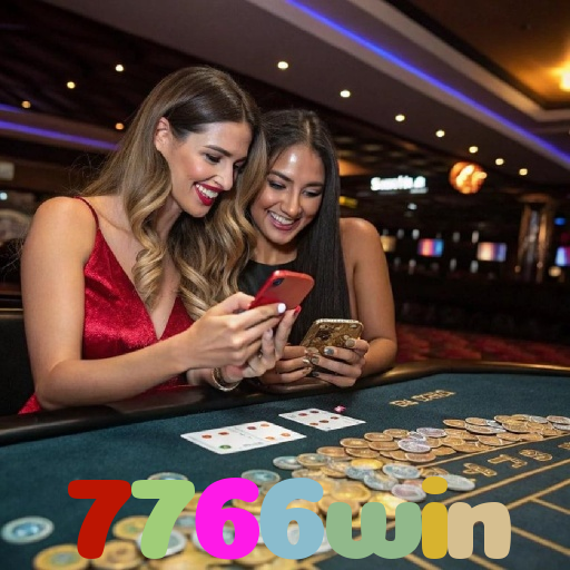 7766win：Aposte nas melhores slots e conquiste prêmios como nunca!