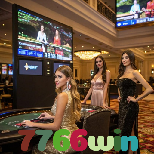 7766win：Aposte nas melhores slots e conquiste prêmios como nunca!